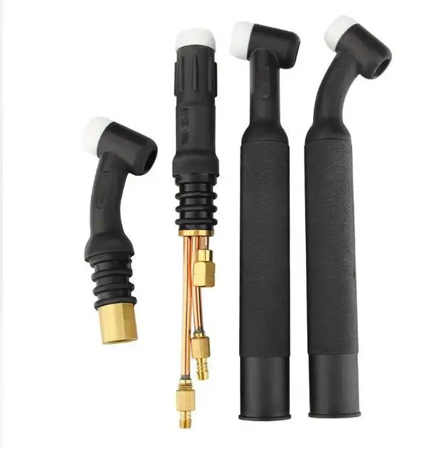 WP9/17/18/26 TIG Torch Body Air Cooled Argon Arc Welding Head TIG Welding Torch Richie's