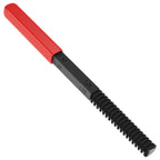 Toorise Metric Thread Repair File – 8-Pitch Steel Restorer Thread Repair File Richie's 1Pc