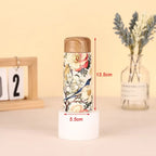 180ml Mini Insulated Travel Mug – Stainless Steel Vacuum Flask Travel Vacuum Flask Richie's