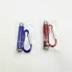 LED Flashlight Cat Toy Pointer – Mini Aluminum Training Torch Cat Toy Pointer Richie's