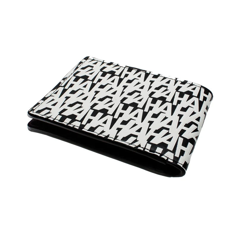 Unisex PU Leather Fashion Wallet with Card & Photo Holder Fashion Wallet Richie's