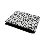 Unisex PU Leather Fashion Wallet with Card & Photo Holder Fashion Wallet Richie's