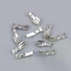 10/20Pcs Automotive Fuse Holder Terminals Metal BX2091C Fuse Holder Terminal Richie's