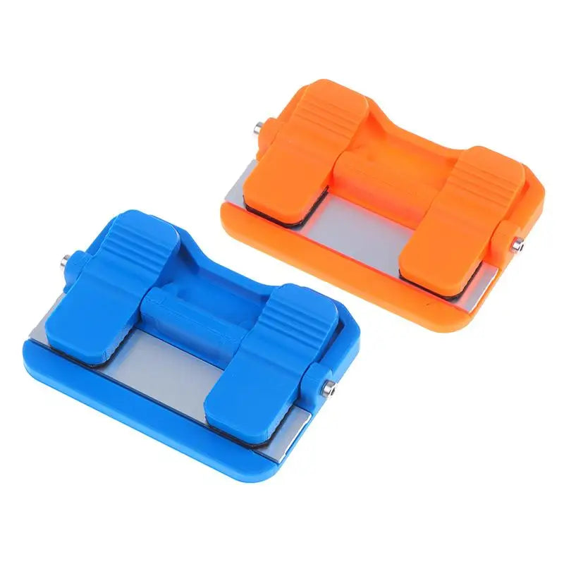 LED Soldering Helping Hands Stand – Wide Clip for PCB Repair Soldering Helping Hands Richie's
