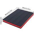 Custom Cut EPE Foam Insert for Toolbox & Case Organizer Foam Case Insert Richie's 400x300x38M