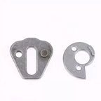 3-Pack Chain Saw Chain Tensioner Adjustment Block 8-Inch Chainsaw Replacement Parts Richie's