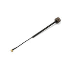 Black Bear FPV 5.8GHz 3.5dBi Lollipop Antenna | SMA MMCX FPV Drone Antenna Richie's RHCP MMCX No plug
