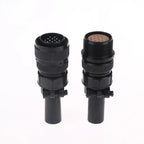 14-Pin Metal Connector 136961 141162 for Miller TIG Welders Welding Connector Richie's