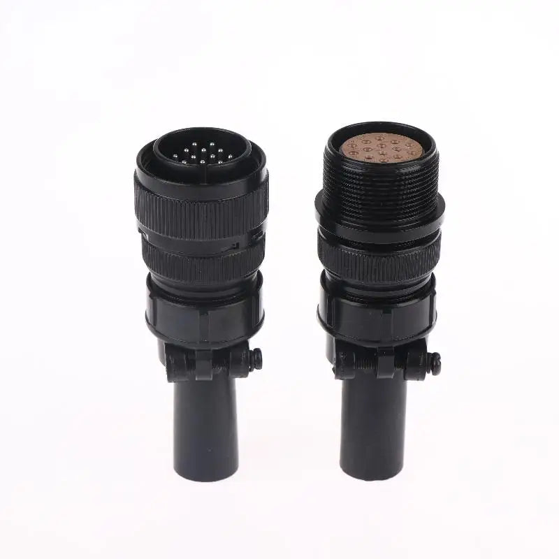 14-Pin Metal Connector 136961 141162 for Miller TIG Welders Welding Connector Richie's