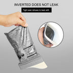 Portable Emergency Urine Bags 600ml Travel Urinal Bags 4–20 Pack Emergency Urinal Bag Richie's