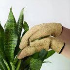 Microfiber Dusting Gloves – Stretchable Cleaning Gloves for Home & Car Microfiber Cleaning Gloves Richie's