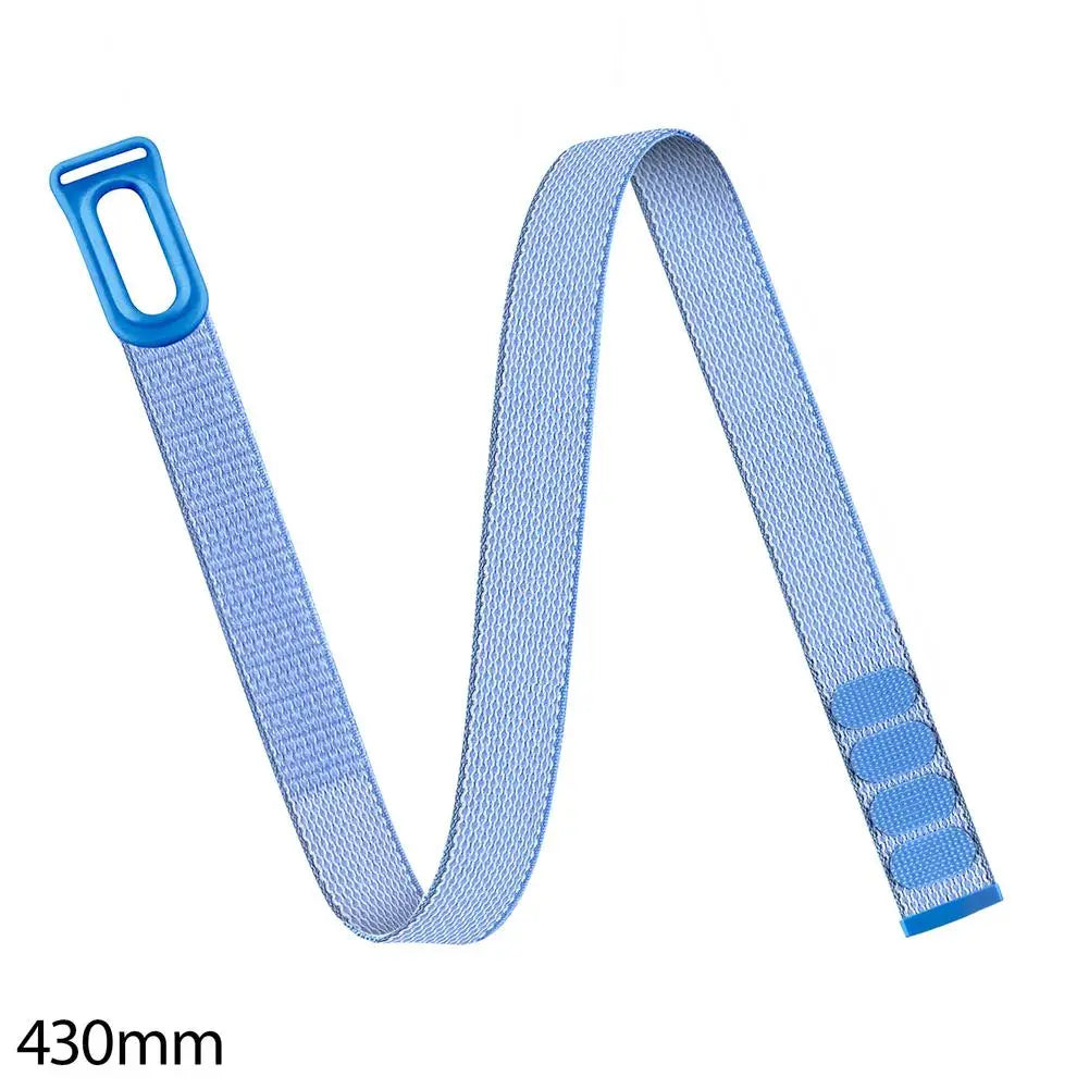 Fitbit Air Armband – Woven Nylon Bicep & Ankle Sport Strap