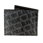 Unisex PU Card Holder Short Wallet & Money Clip Short Wallet Richie's