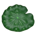 EVA Floating Lily Pads Artificial Lotus Leaf Aquarium Decor Floating Pond Decor Richie's 18cm