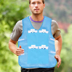 Ice Cooling Vest with Ice Packs – Outdoor Work & Summer Cooling Vest Richie's