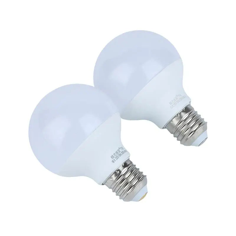 E27 LED Bulb 7W–18W High CRI Flicker-Free Energy Saving LED Light Bulb Richie's