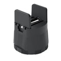 Furniture Risers Non-Slip Shockproof Mats for Bed & Table Furniture Risers Richie's Black--Height 6-8cm