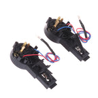 Kettle Thermostat Pressure Switch AC 220/240V 10A KSD-01 Kettle Thermostat Switch Richie's