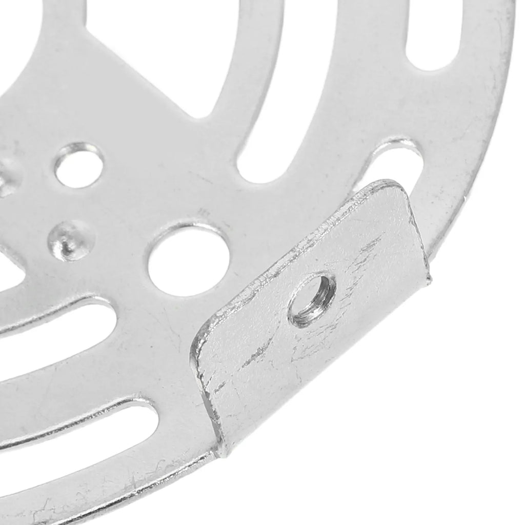 Decorative Ceiling Light Mount Plate & Chandelier Bracket Kit Light Mounting Hardware Richie's