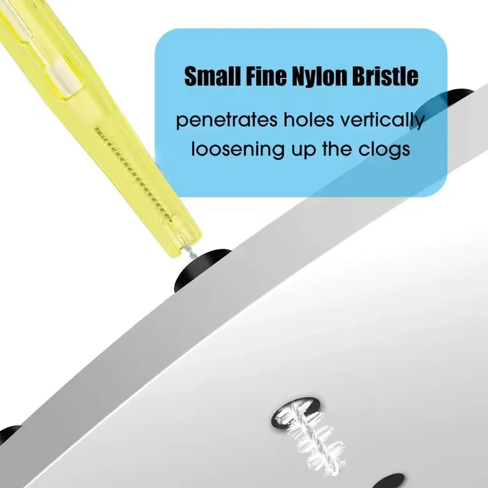 2-in-1 Dual-End Phone & Earphone Cleaning Brush Kit Device Cleaning Brush Richie's