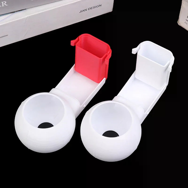 Electric Drill Dust Collector Cover Box | Power Tool Accessory Drill Dust Collector Richie's