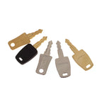 TSA002 TSA007 Master Key for Luggage Lock – Travel Accessory Luggage Lock Key Richie's
