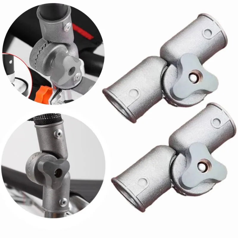 Folding Lift Bracket Arm Converter Adjustable Hinge Fishing Chair Fishing Chair Bracket Richie's