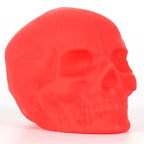 2-Pack Skull Silicone Wine Stoppers – Airtight Leakproof Plugs Wine Bottle Stopper Richie's