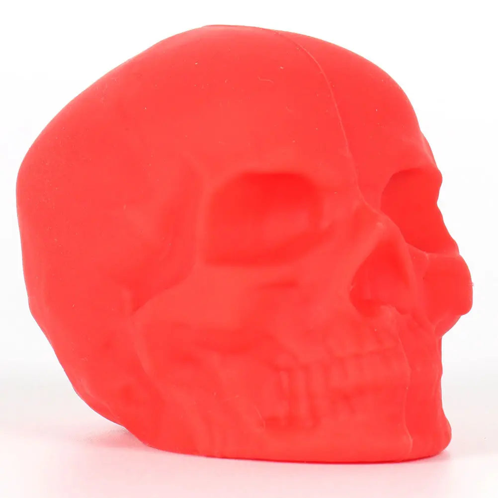 2-Pack Skull Silicone Wine Stoppers – Airtight Leakproof Plugs Wine Bottle Stopper Richie's