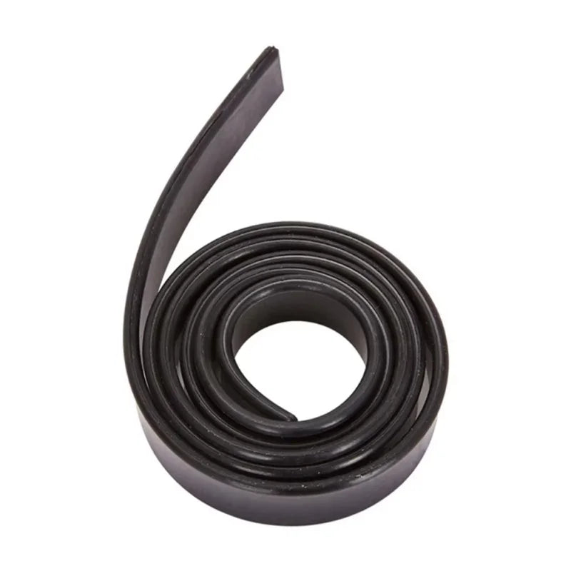 Replacement Squeegee Rubber Refill – Window & Shower Cleaner Squeegee Replacement Blade Richie's