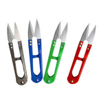 3-Pack Mini Pruning Shears – Garden & Craft Scissors Set Mini Pruning Shears Richie's