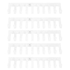 5pcs PP Egg Picker Clamp – Auto Egg Collection Machine Part Egg Picker Accessory Richie's