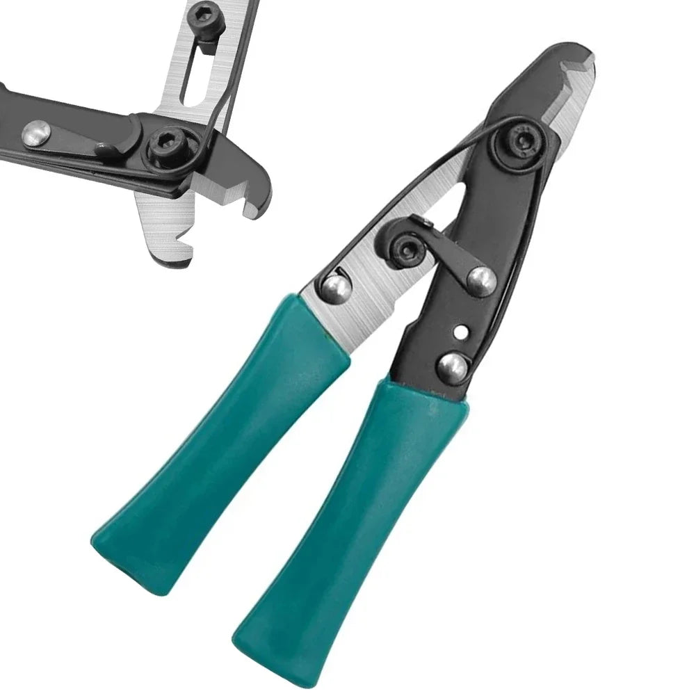 TOTNEND Capillary Tube Cutter – Copper Tube AC Repair Tool Tube Cutting Tool Richie's