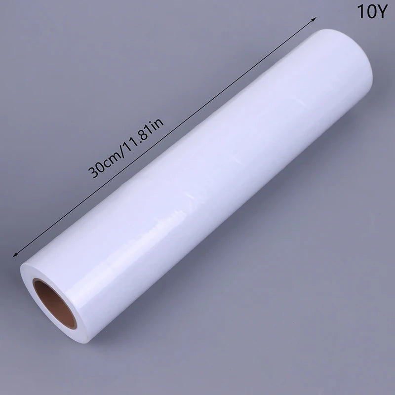 Tear Away Embroidery Stabilizer Roll – Machine & Hand Sewing Embroidery Stabilizer Richie's A2