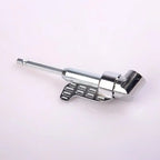 1/4" Hex Magnetic Screwdriver Bit Set & Right Angle Adapter Kit Screwdriver Bit Kit Richie's