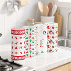 Thickened Disposable Multi-Fold Paper Towels – 48 Sheets Disposable Paper Towels Richie's