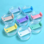 Replacement Spill-Proof Lid for Tyeso 20/30oz Tumbler Cap Tumbler Replacement Lid Richie's