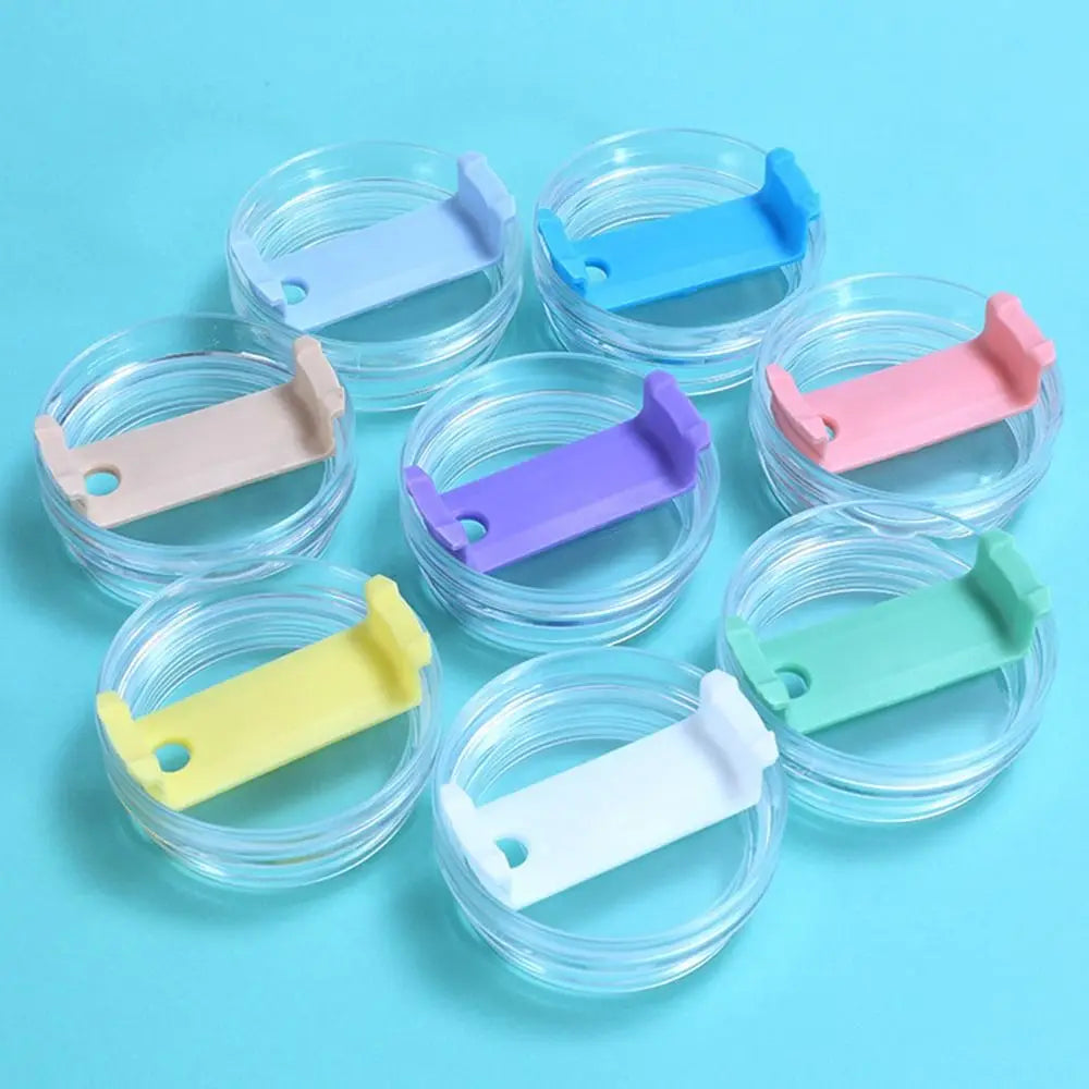 Replacement Spill-Proof Lid for Tyeso 20/30oz Tumbler Cap Tumbler Replacement Lid Richie's