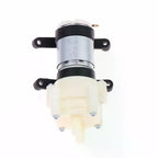 R385 Miniature DC 6–12V Diaphragm Water Pump | Low Noise Diaphragm Water Pump Richie's