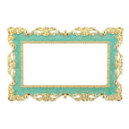 Gold Silver Light Switch Surround Frame | Decorative Cover Switch Cover Frame Richie's GLV2