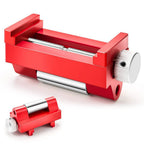 Honing Guide Chisel Sharpener – Aluminum Alloy Bracket Tool Honing Guide Richie's Ordinary paragraph