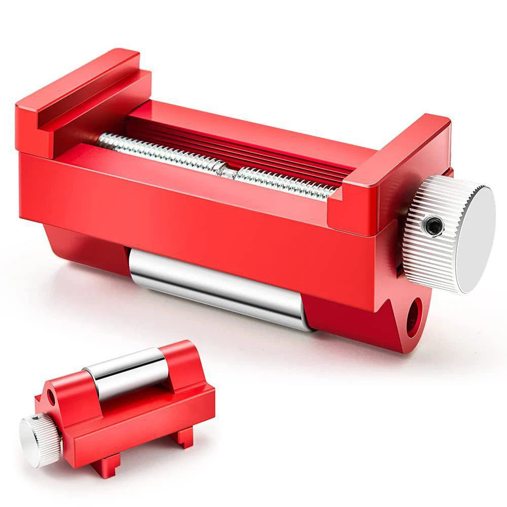 Honing Guide Chisel Sharpener – Aluminum Alloy Bracket Tool Honing Guide Richie's Ordinary paragraph