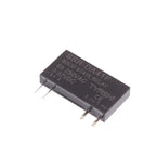SSR-41FDD/41FDA Solid State Relay Slim DIN Rail Module 3-32VDC 6A Solid State Relay Richie's SSR-DA41F