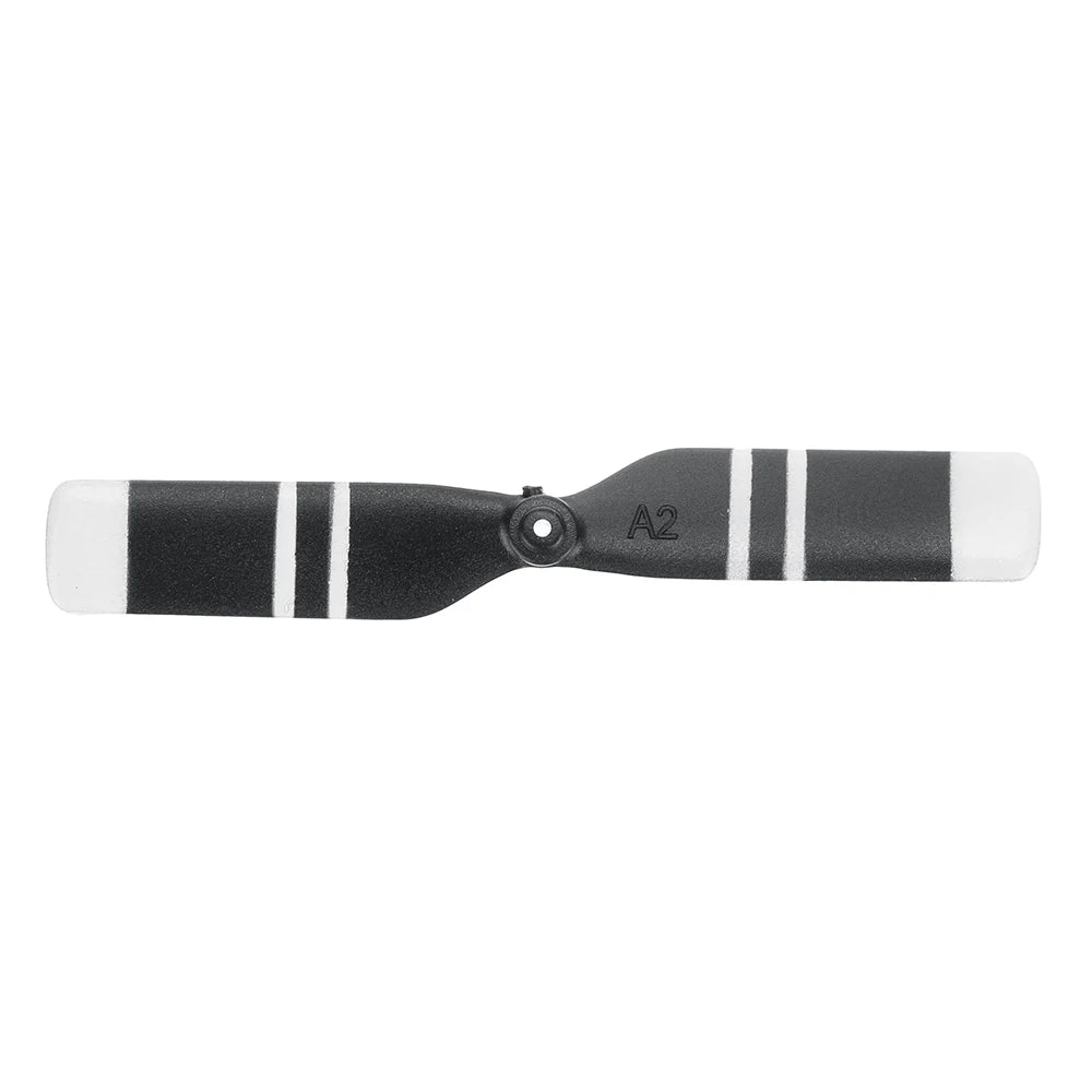 XK K170 RC Helicopter Tail Rotor Assembly Replacement Part RC Helicopter Parts Richie's