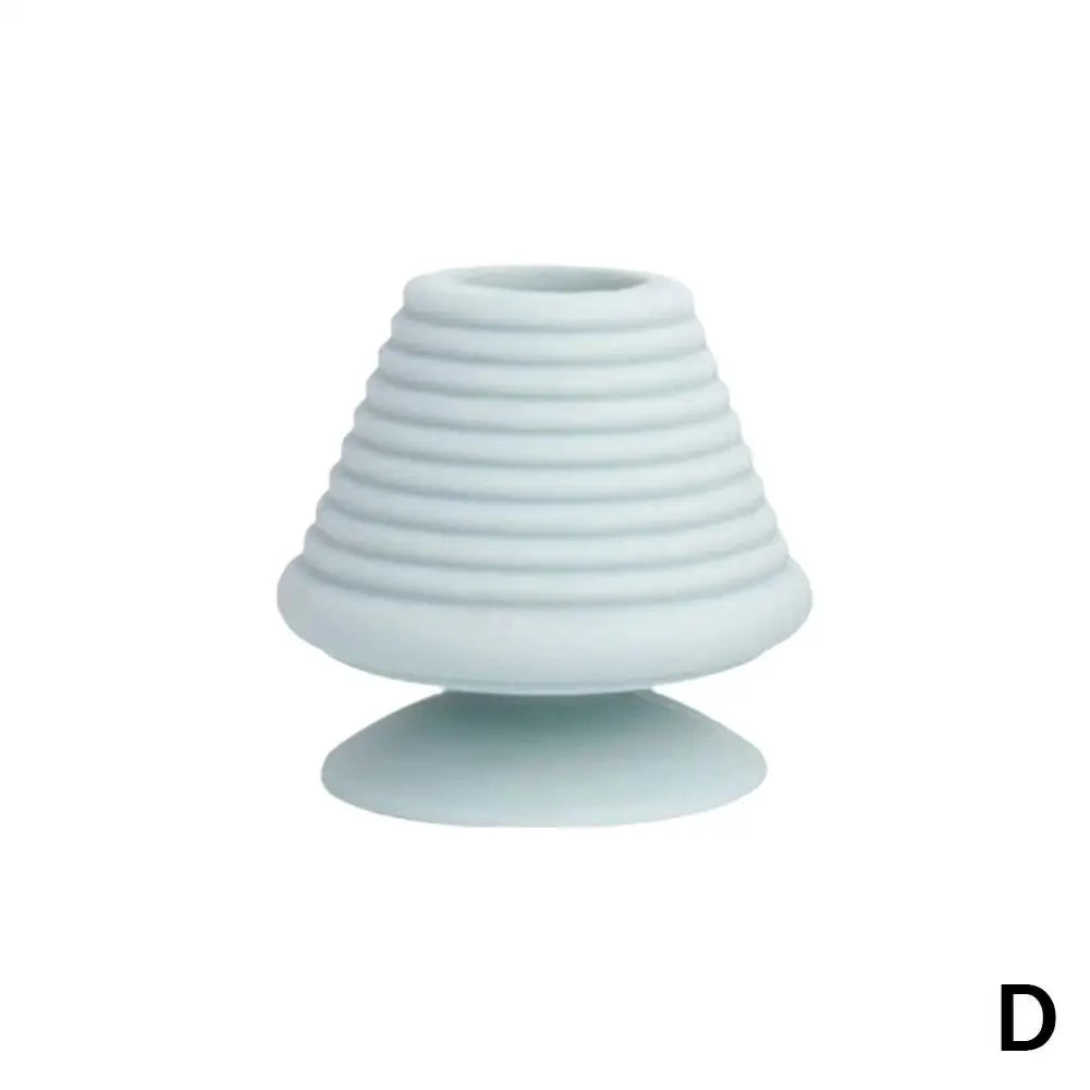 Universal Silicone Bathtub Drain Stopper & Sink Bath Plug Bathtub Drain Stopper Richie's blue
