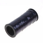 100 Yards Holographic Glitter Curling Ribbon for Gifts & Parties Decorative Craft Ribbon Richie's Black