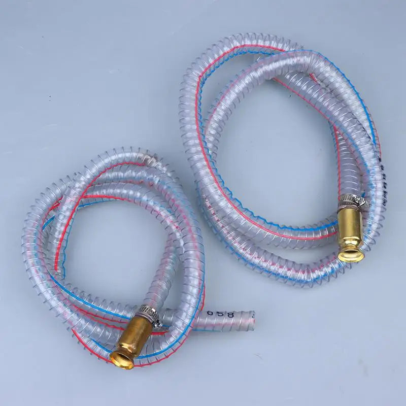 Heavy Duty Self-Priming Jiggler Siphon Hose Pump Siphon Hose Pump Richie's