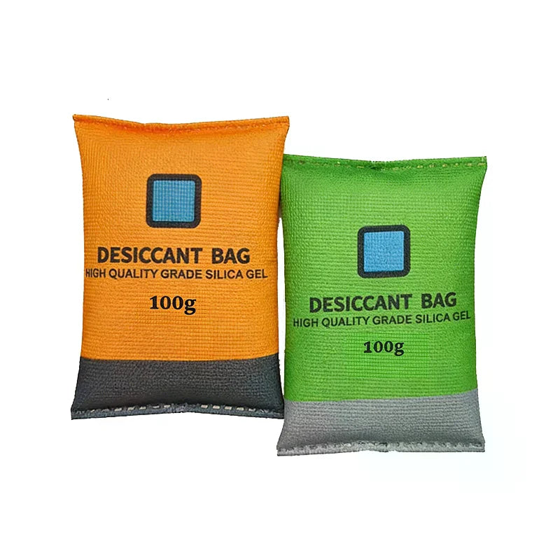 Silicone Car Dehumidifier Bag – Moisture & Condensation Control Car Dehumidifier Bag Richie's