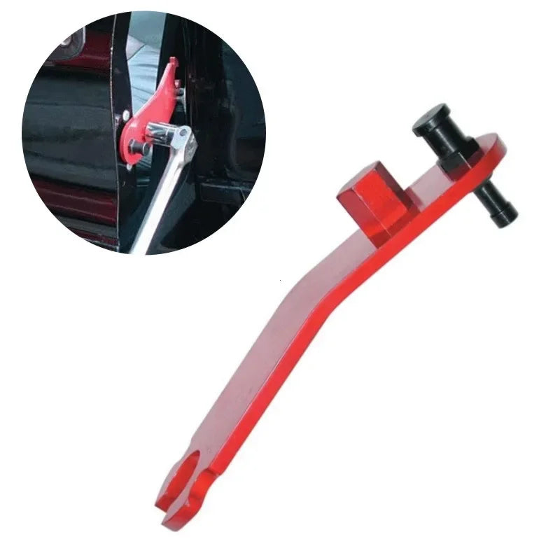 Heavy Duty Metal Car Door Calibration & Alignment Tool Auto Body Alignment Tool Richie's