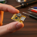 2S Li-Ion Battery Charger Module Type-C Quick Charge LED Battery Charger Module Richie's Default Title
